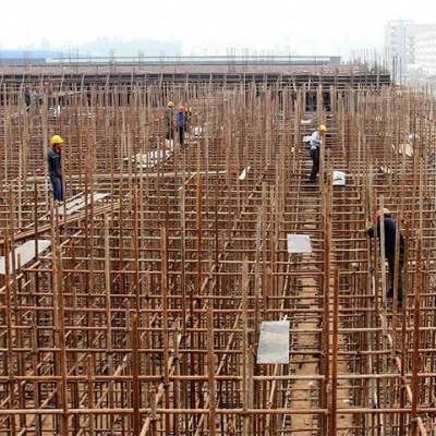 專業高效，安全可靠 福州鑫滄腳手架搭建與出租服務