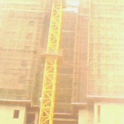 南寧市俊超建筑腳手架租賃部 專業腳手架出租，為您的工程保駕護航