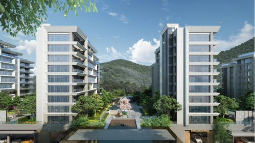 瓊?cè)A九璋 以高質(zhì)量產(chǎn)品定位高品質(zhì)住宅，引領(lǐng)非居住房地產(chǎn)租賃新篇章